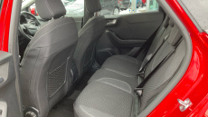 Ford Puma 1.0 EcoBoost Hybrid mHEV Titanium 5dr Petrol Hatchback